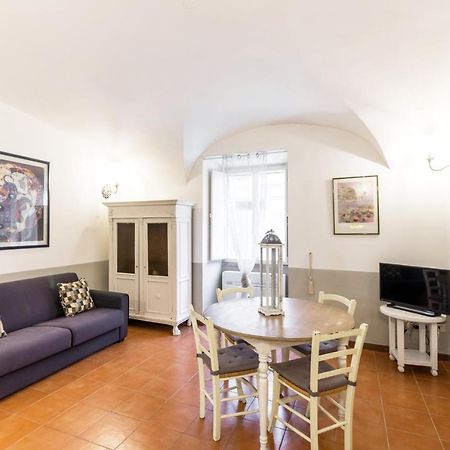 Masi Apartment Rom Eksteriør billede