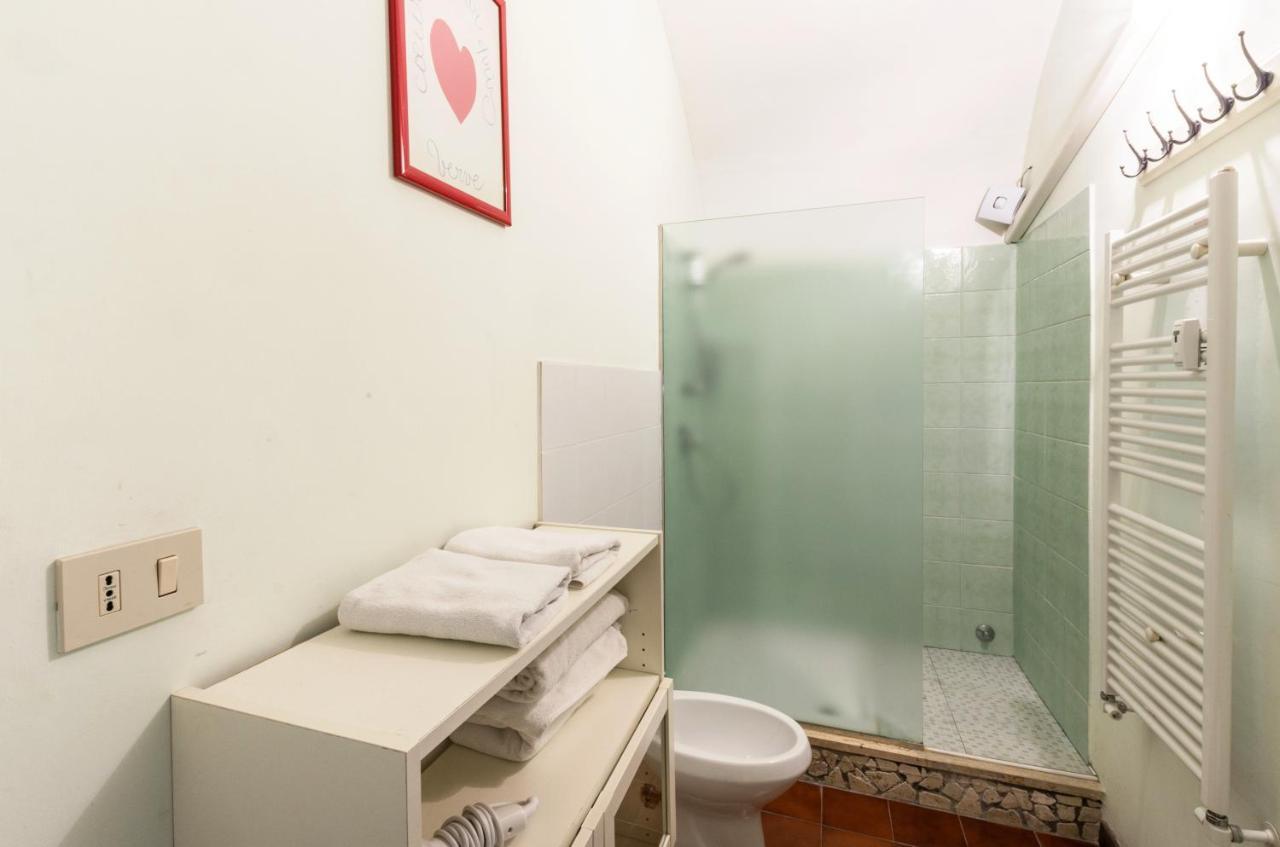 Masi Apartment Rom Eksteriør billede